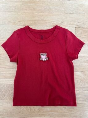 Brandy Melville Tee